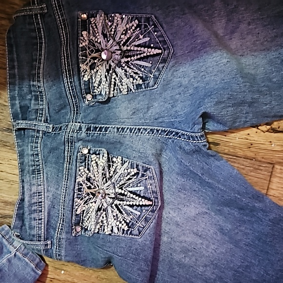 Womens size 3 LEI Taylor - Picture 4 of 4